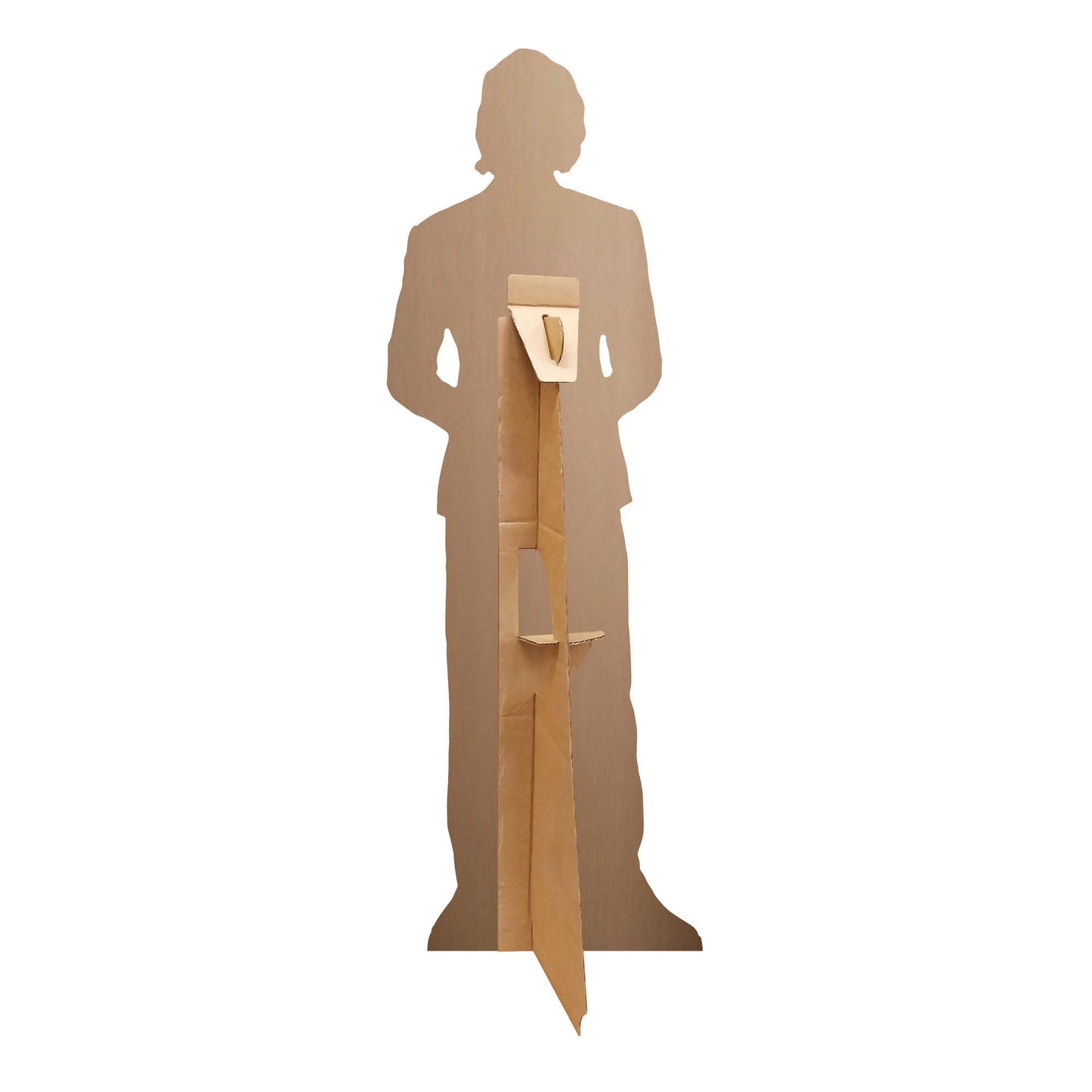 CS1217 Tom Hiddleston Blue Suit Star Mini Height 90cm Cardboard Cutout - mycardboardcutout