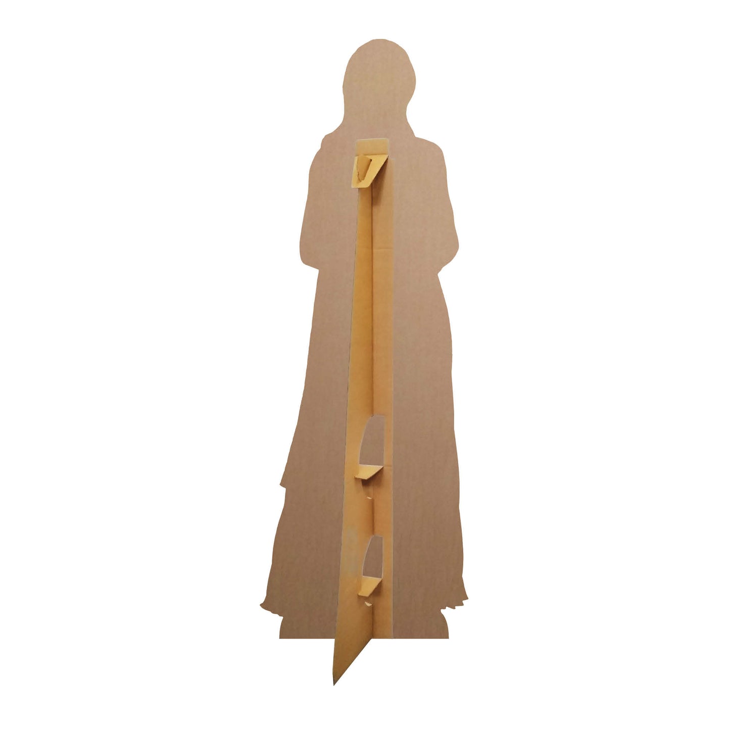 CS969 Emma Raducanu Tennis Player Height 176cm Lifesize Cardboard Cut Out With Mini - mycardboardcutout