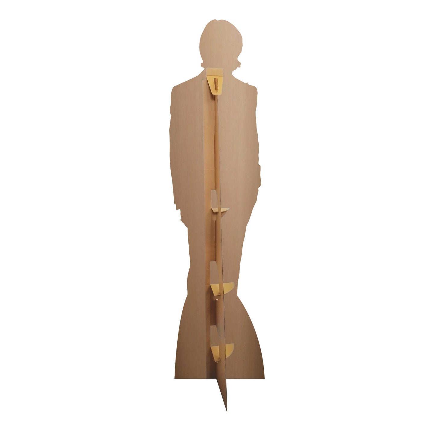CS982 Chris Pine Height 185cm Lifesize Cardboard Cut Out With Mini - mycardboardcutout