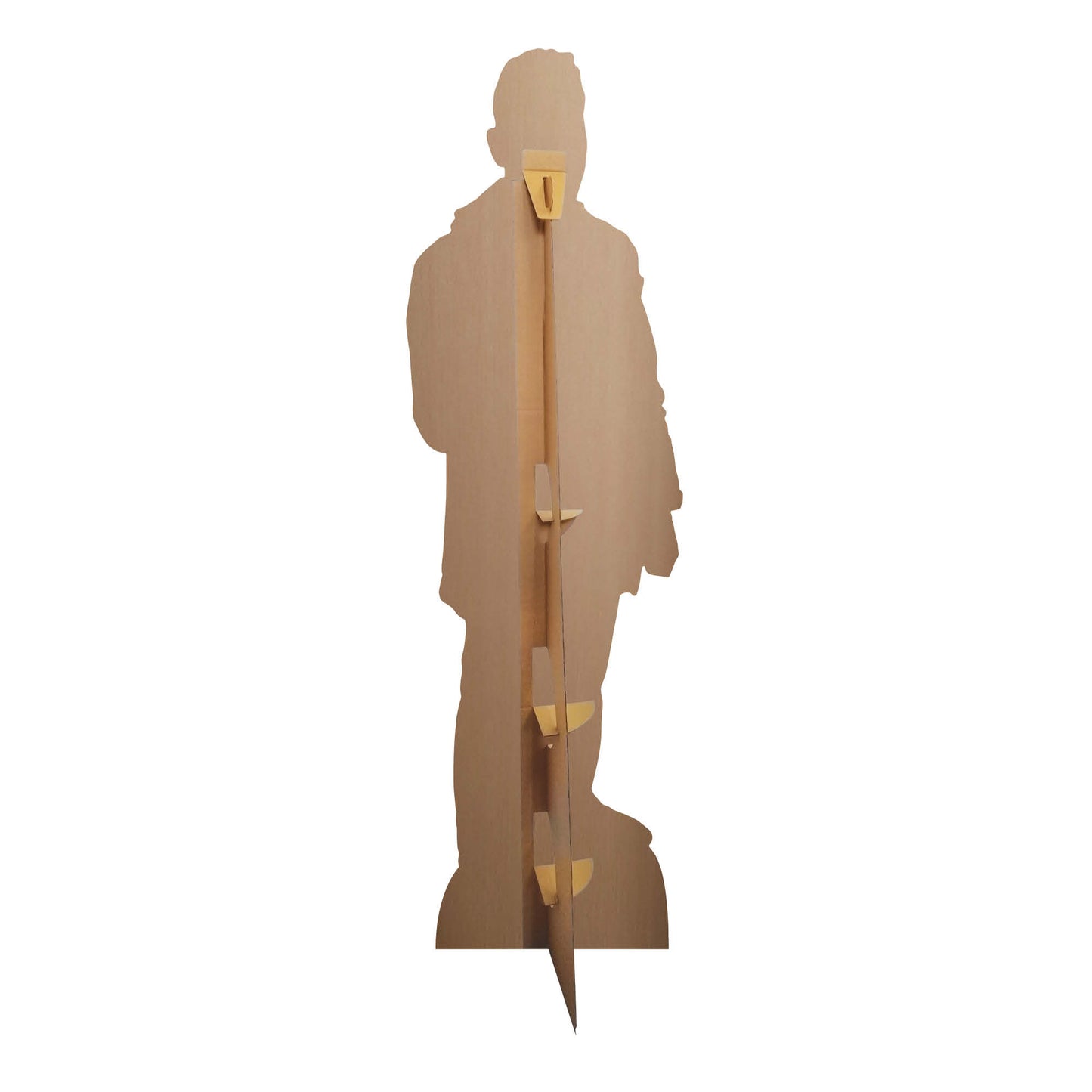 CS985 Amir Khan Height 175cm Lifesize Cardboard Cut Out With Mini - mycardboardcutout