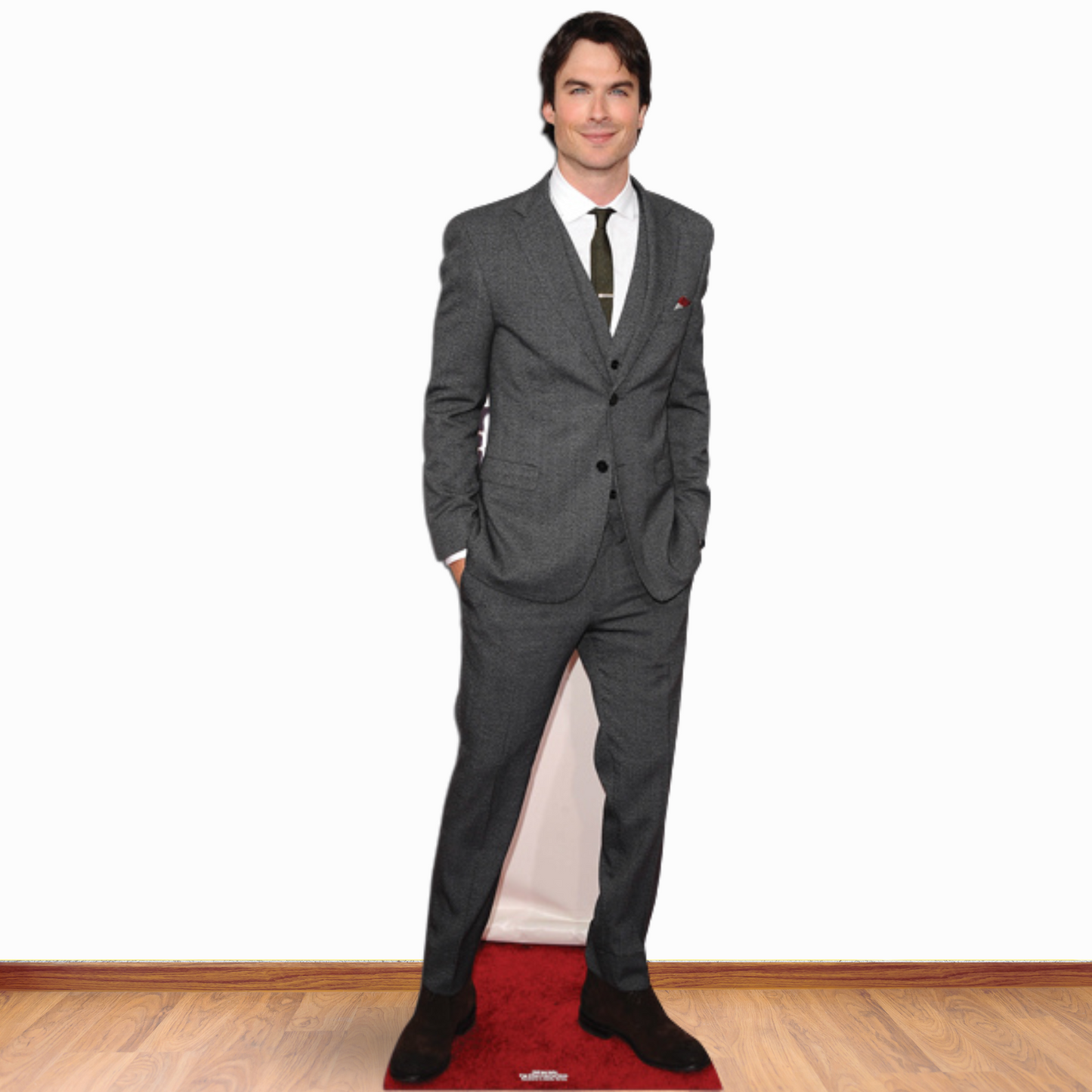 Ian Somerhalder Cardboard Cutout - mycardboardcutout