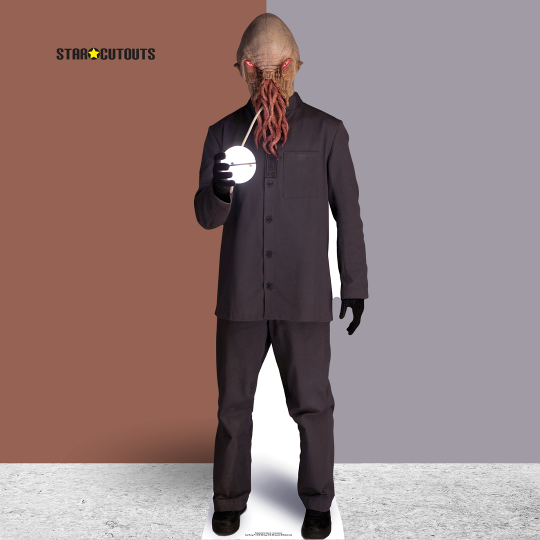 Ood Cardboard Cutout - mycardboardcutout