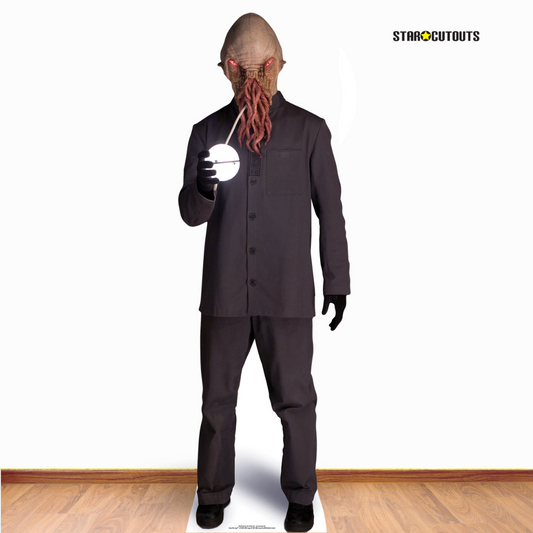 Ood Cardboard Cutout - mycardboardcutout