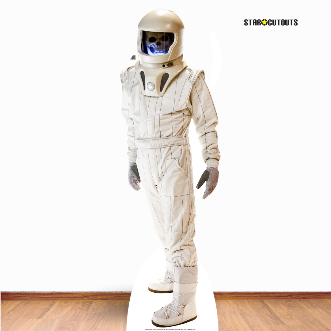 Vashta Nerada Cardboard Cutout - mycardboardcutout
