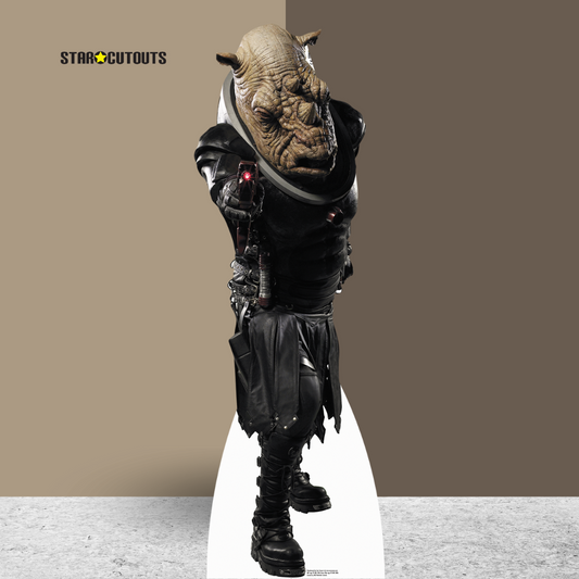 Judoon Cardboard Cutout - mycardboardcutout