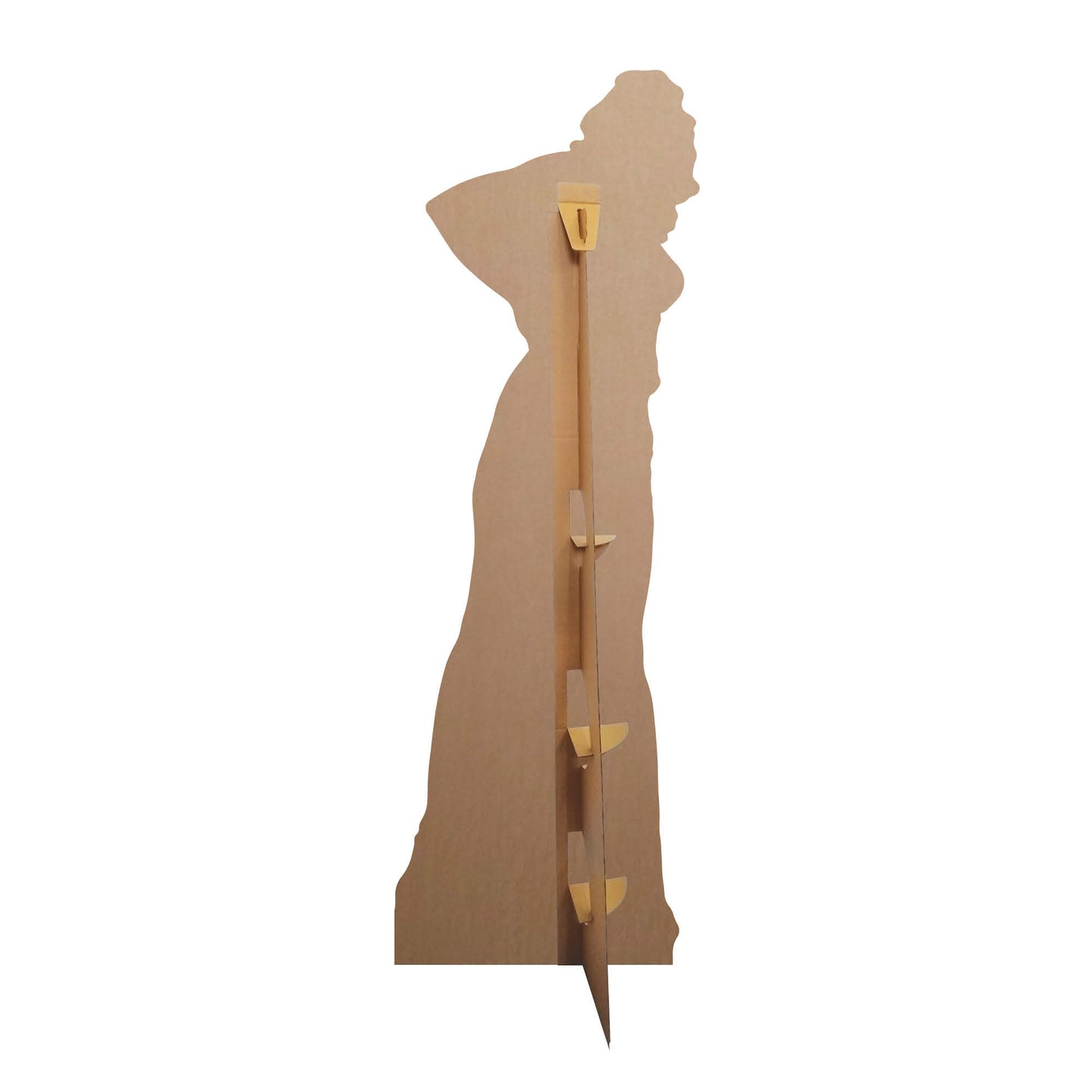 Marilyn Monroe Blue Bikini Cardboard Cutout Lifesize