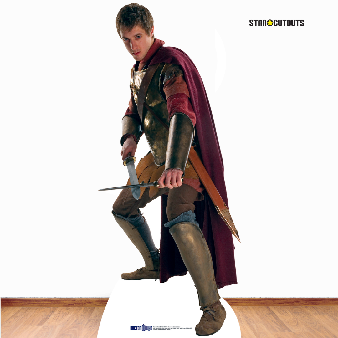 Rory Roman Auton Cardboard Cutout - mycardboardcutout