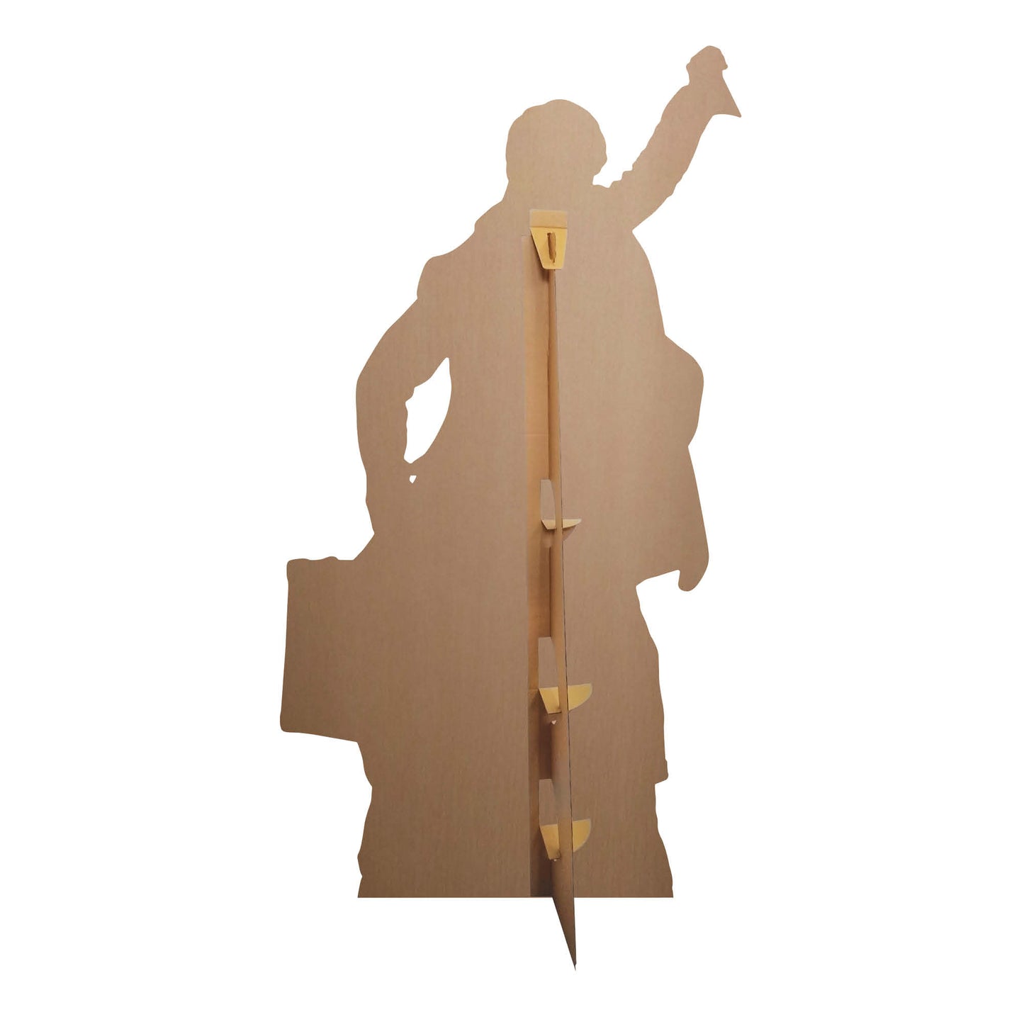 Newt Scamander Eddie Redmayne The Secrets of Dumbledore Cardboard Cutout Lifesize - mycardboardcutout