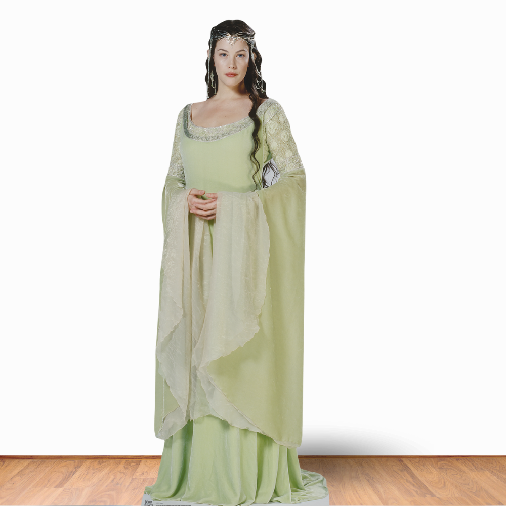 Arwen The Lord of the Rings Cardboard Cutout Lifesize - mycardboardcutout