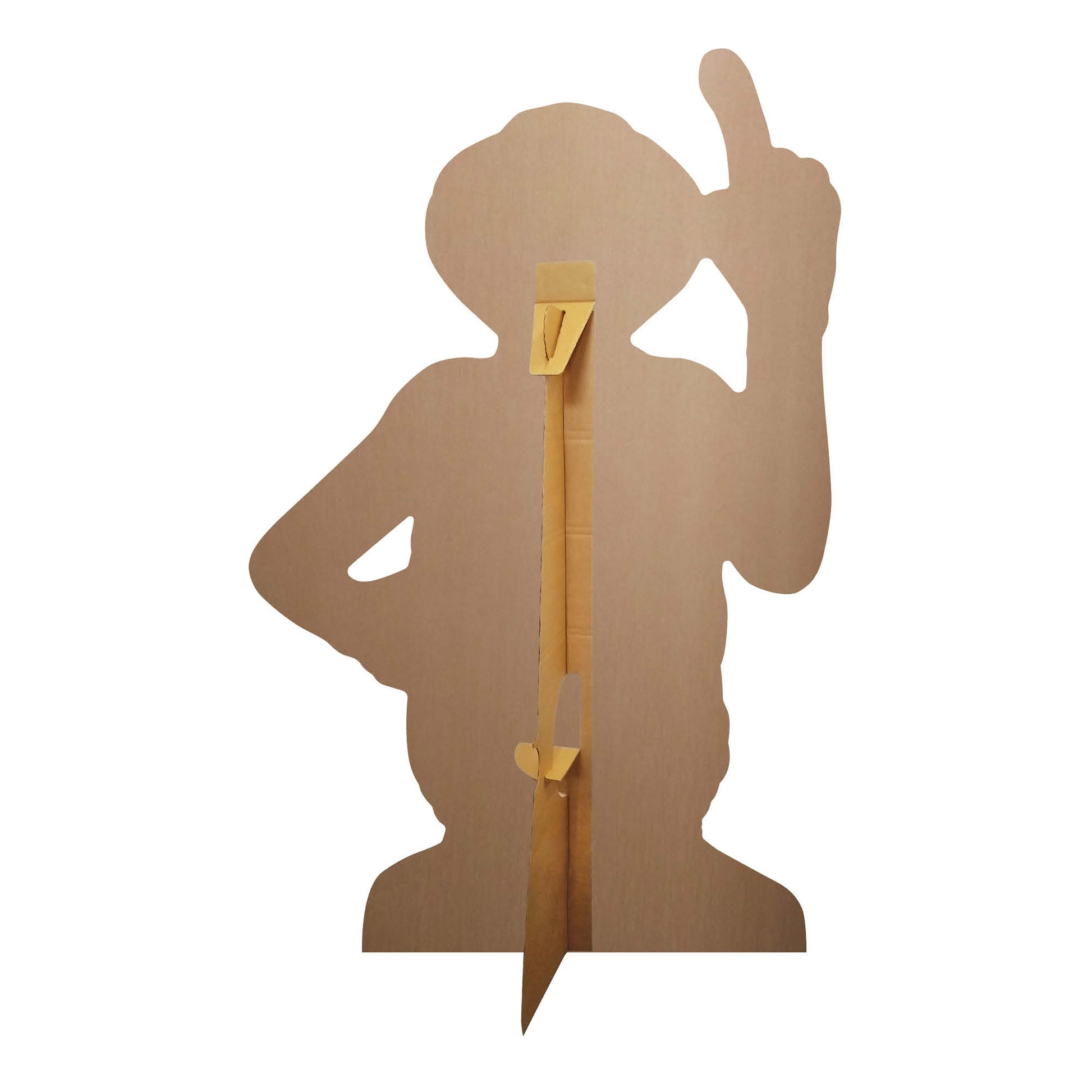 SC4218 E.T Phone Home 40 Year Anniversary Cardboard Cutout Lifesize - mycardboardcutout