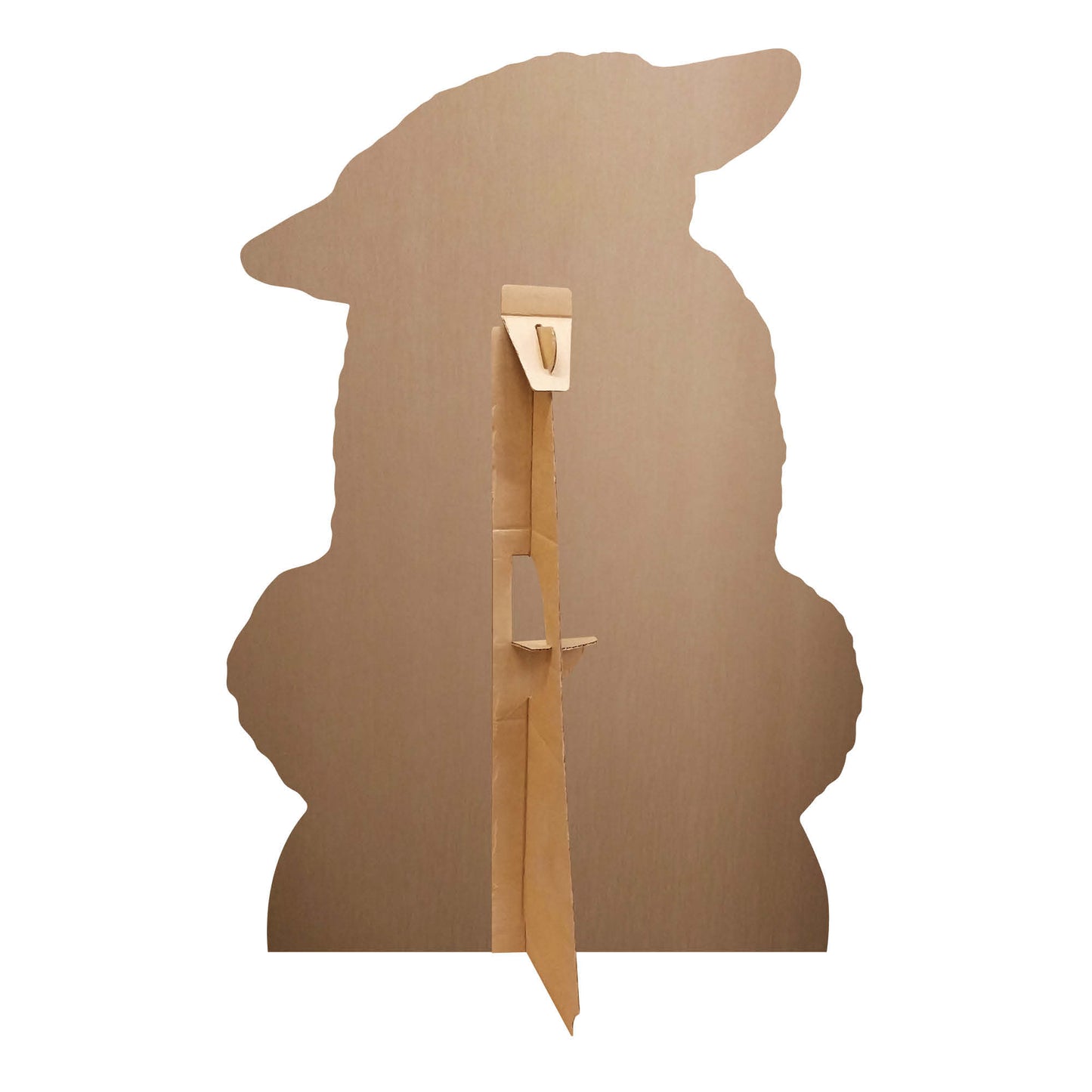 SC4355 The Meep Cardboard Cut Out Height 92cm - mycardboardcutout