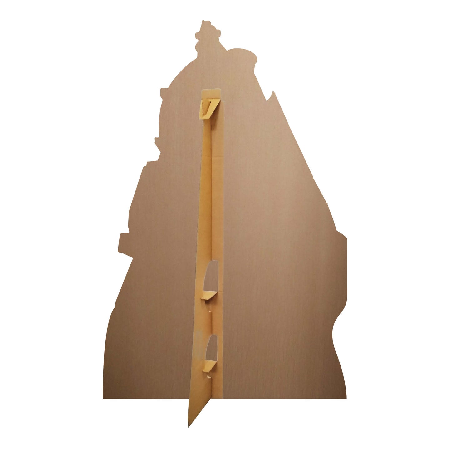 SC4380 Polar Express Train Cardboard Cut Out Height 142cm - mycardboardcutout