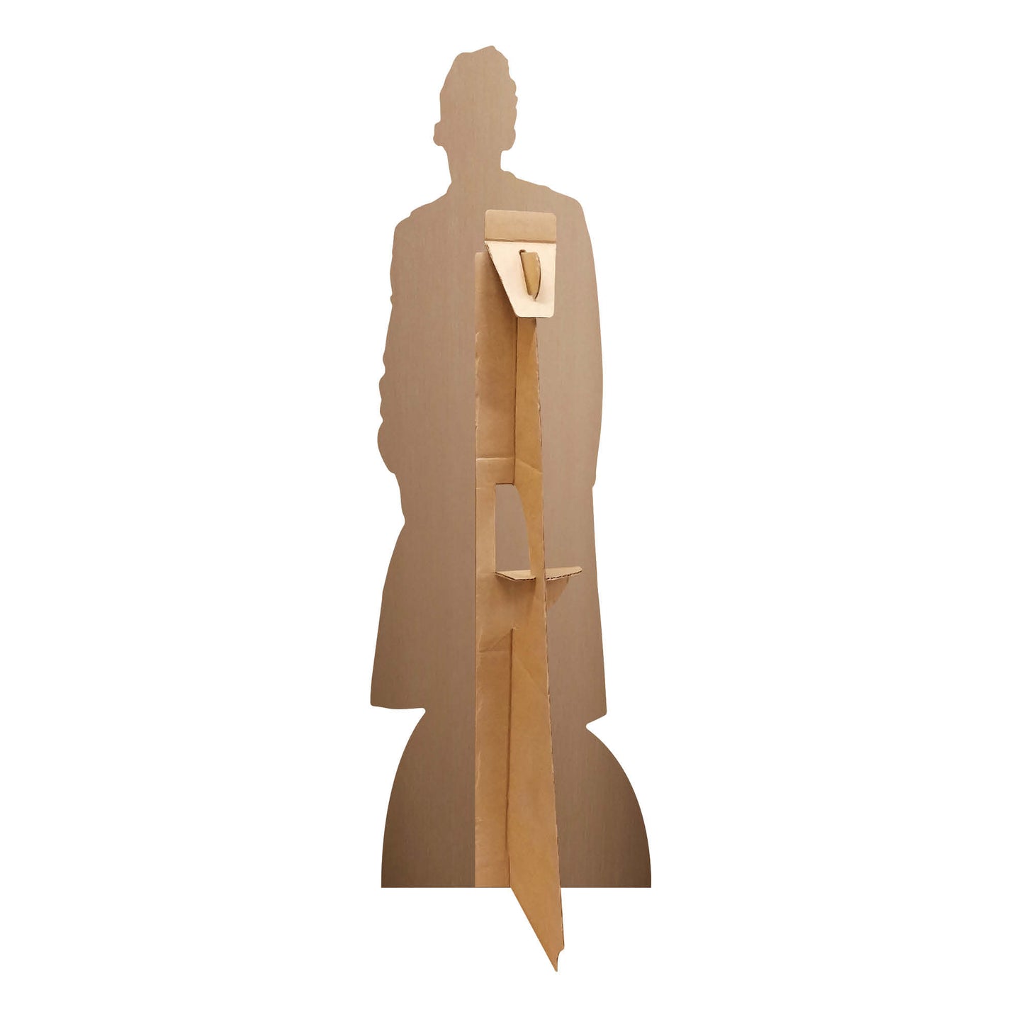 SC4403 14th Doctor Who Sonic Screwdriver David Tennant Star Mini Cardboard Cut Out Height 93cm - mycardboardcutout