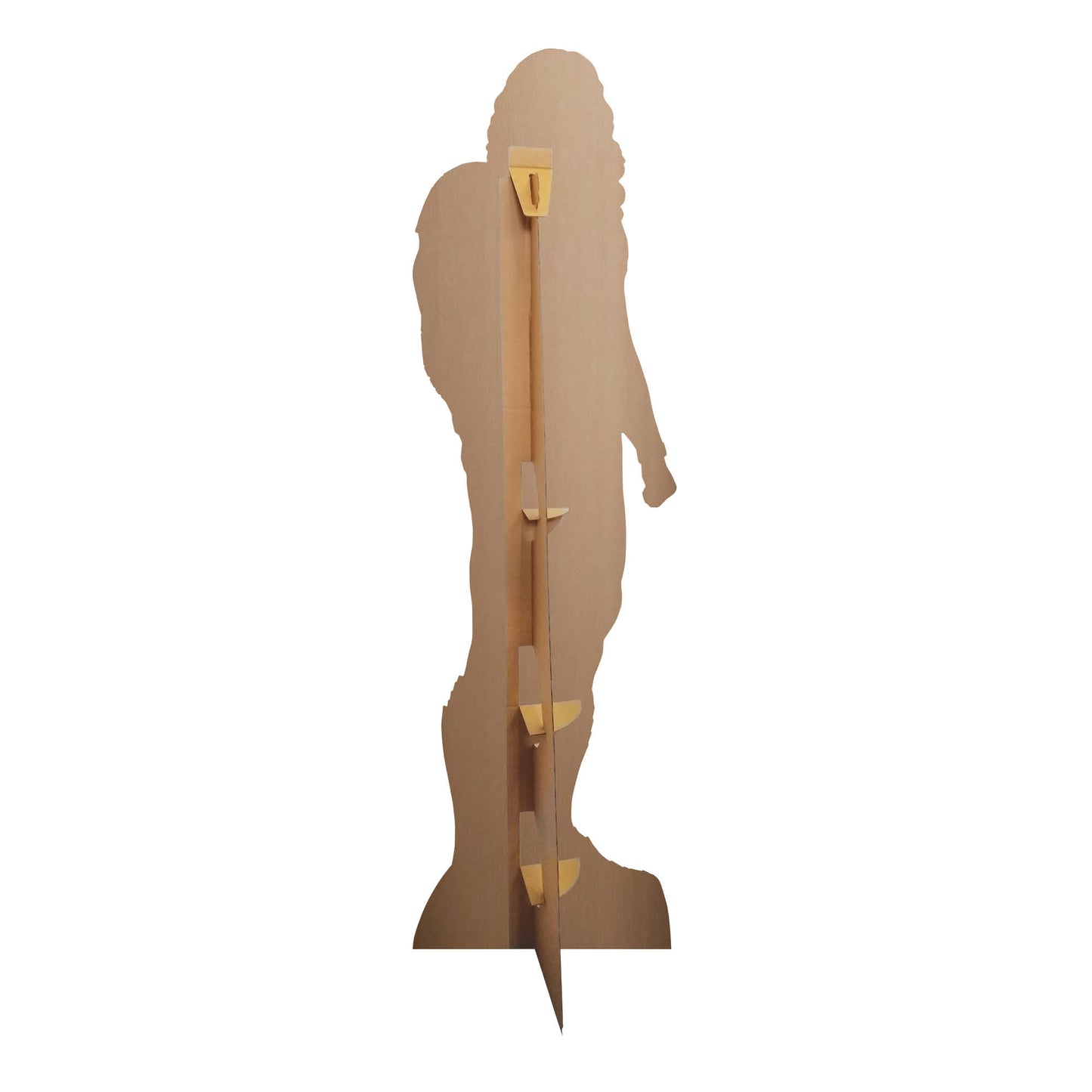 SC4407 Aquaman Blue Suit Jason Momoa Cardboard Cut Out Height 192cm - mycardboardcutout
