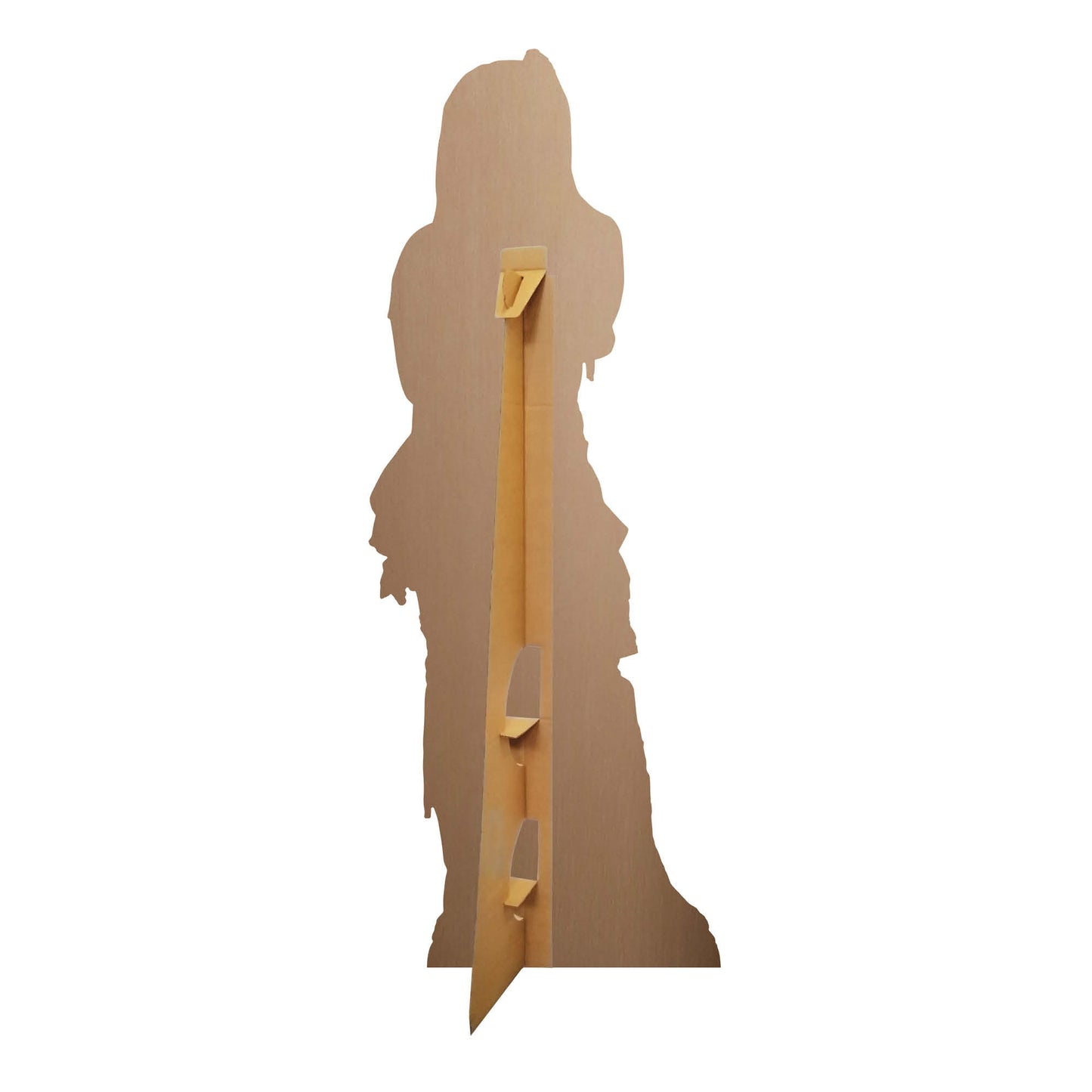 SC4409 Kairi Sane WWE Cardboard Cut Out Height 159cm