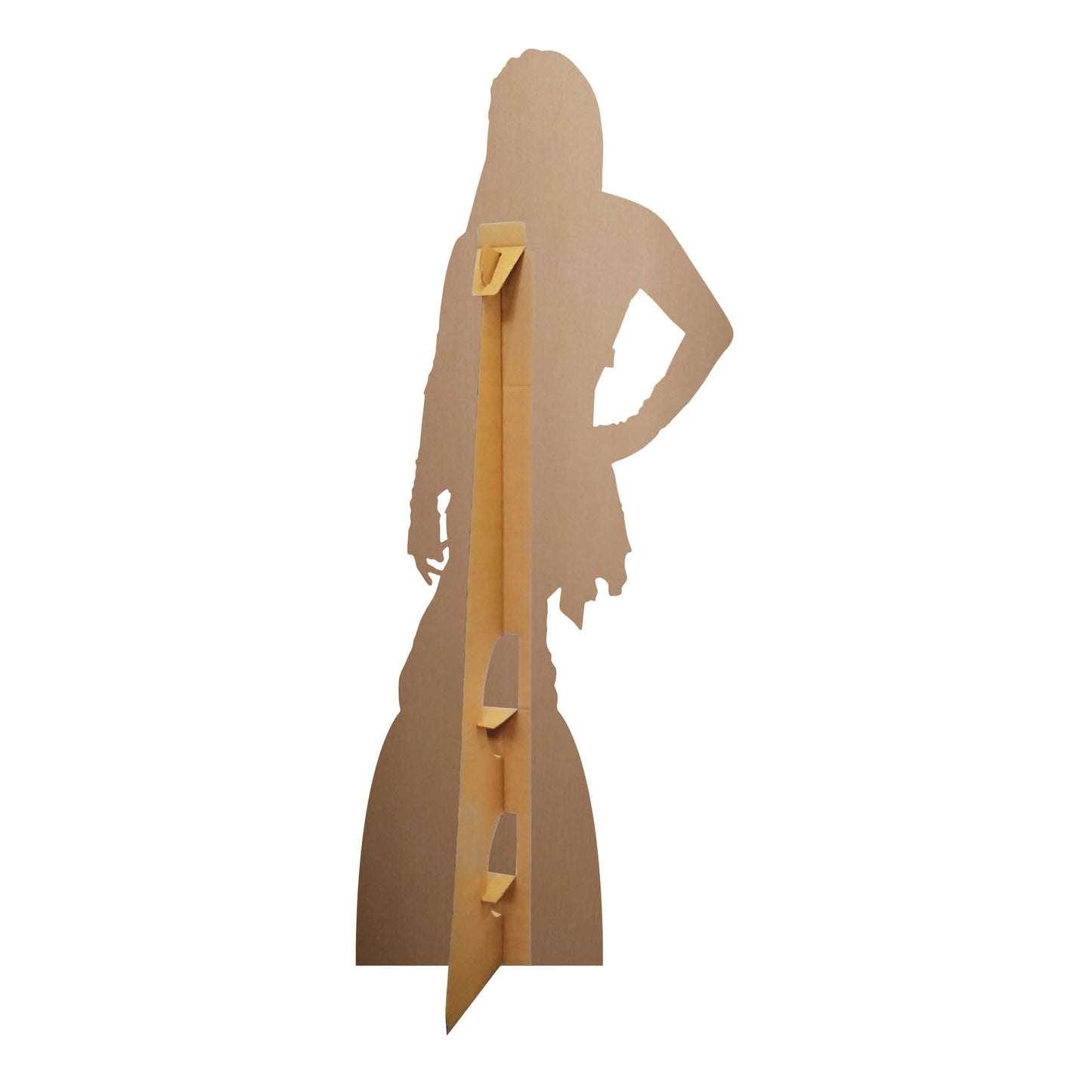 SC4411 Iyo Sky WWE Cardboard Cut Out Height 157cm - mycardboardcutout