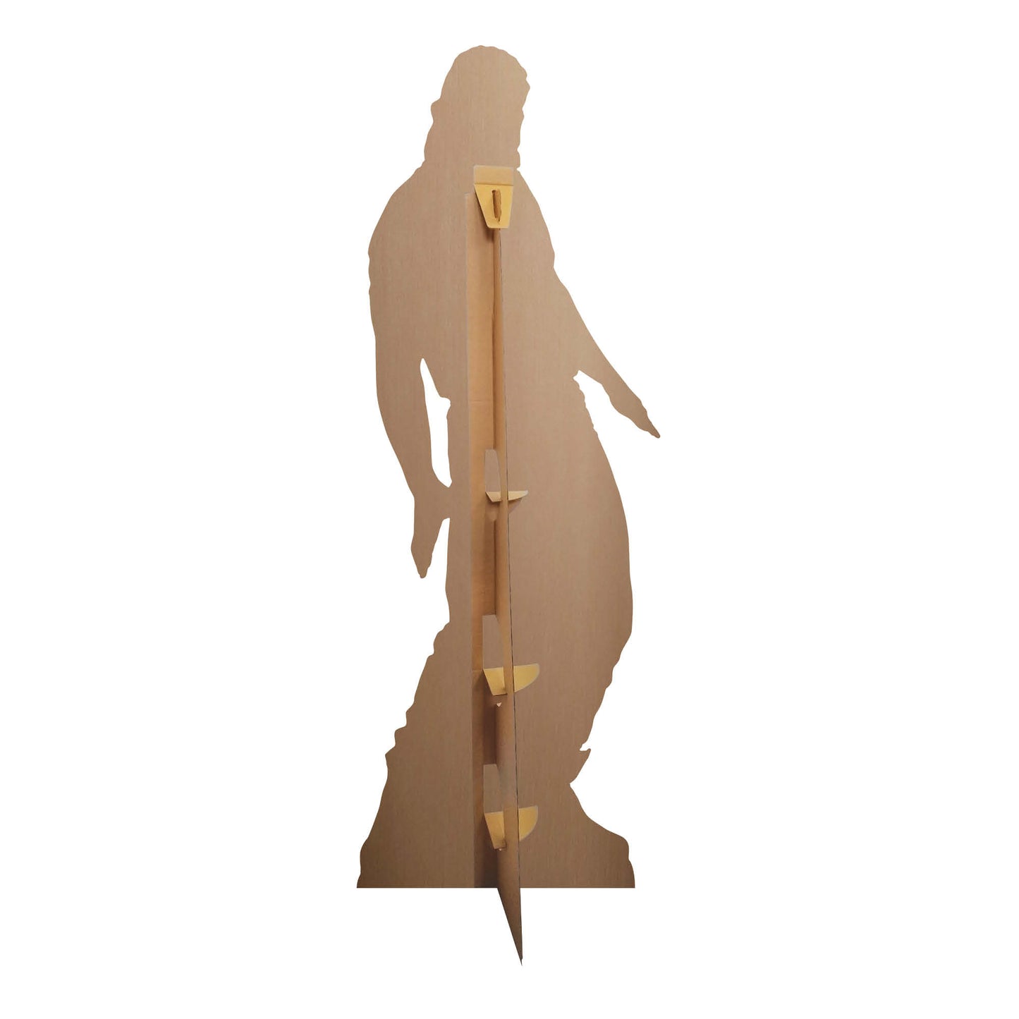 SC4415 Scott Hall NWO WWE Cardboard Cut Out Height 196cm - mycardboardcutout