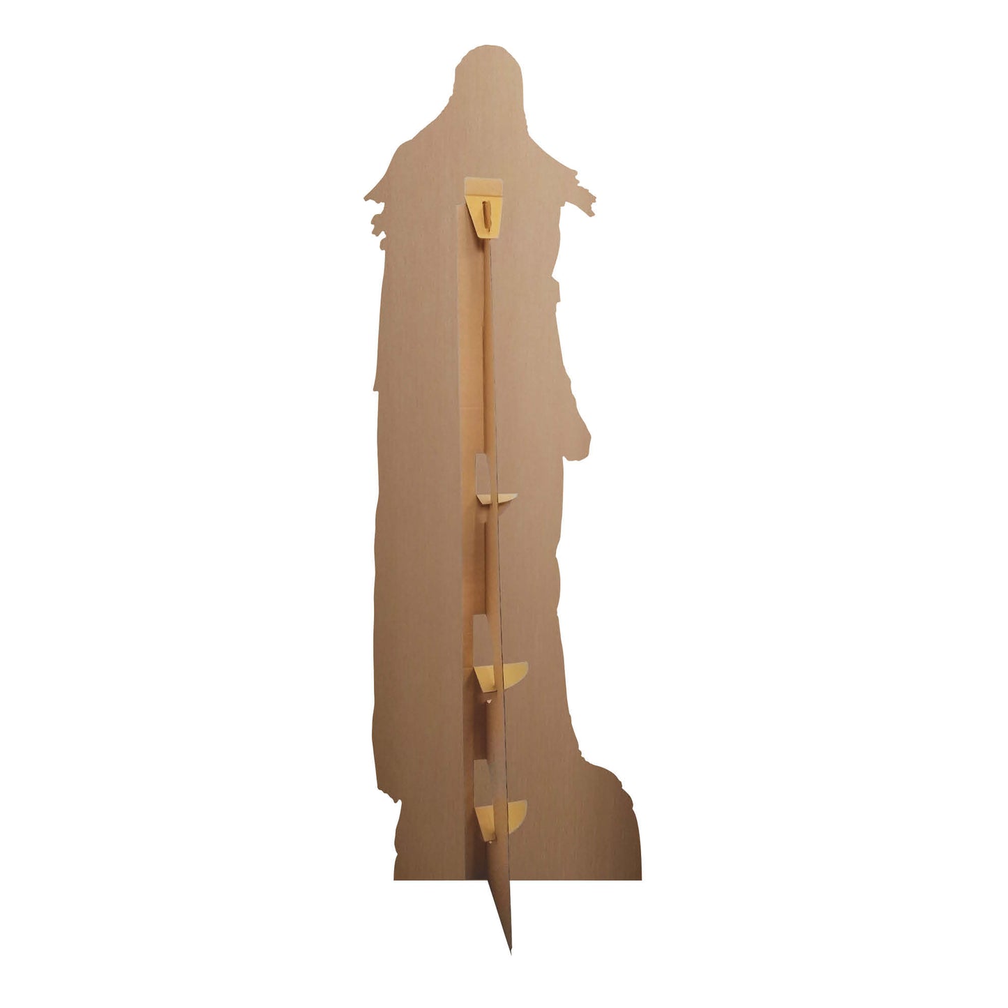 SC4427 Damian Priest Cardboard Cut Out Height 196cm - mycardboardcutout