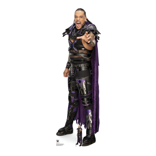 SC4427 Damian Priest Cardboard Cut Out Height 196cm - mycardboardcutout