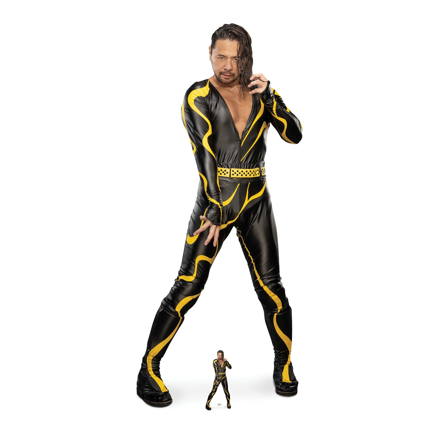 SC4428 Nakamura Cardboard Cut Out Height 190cm - mycardboardcutout