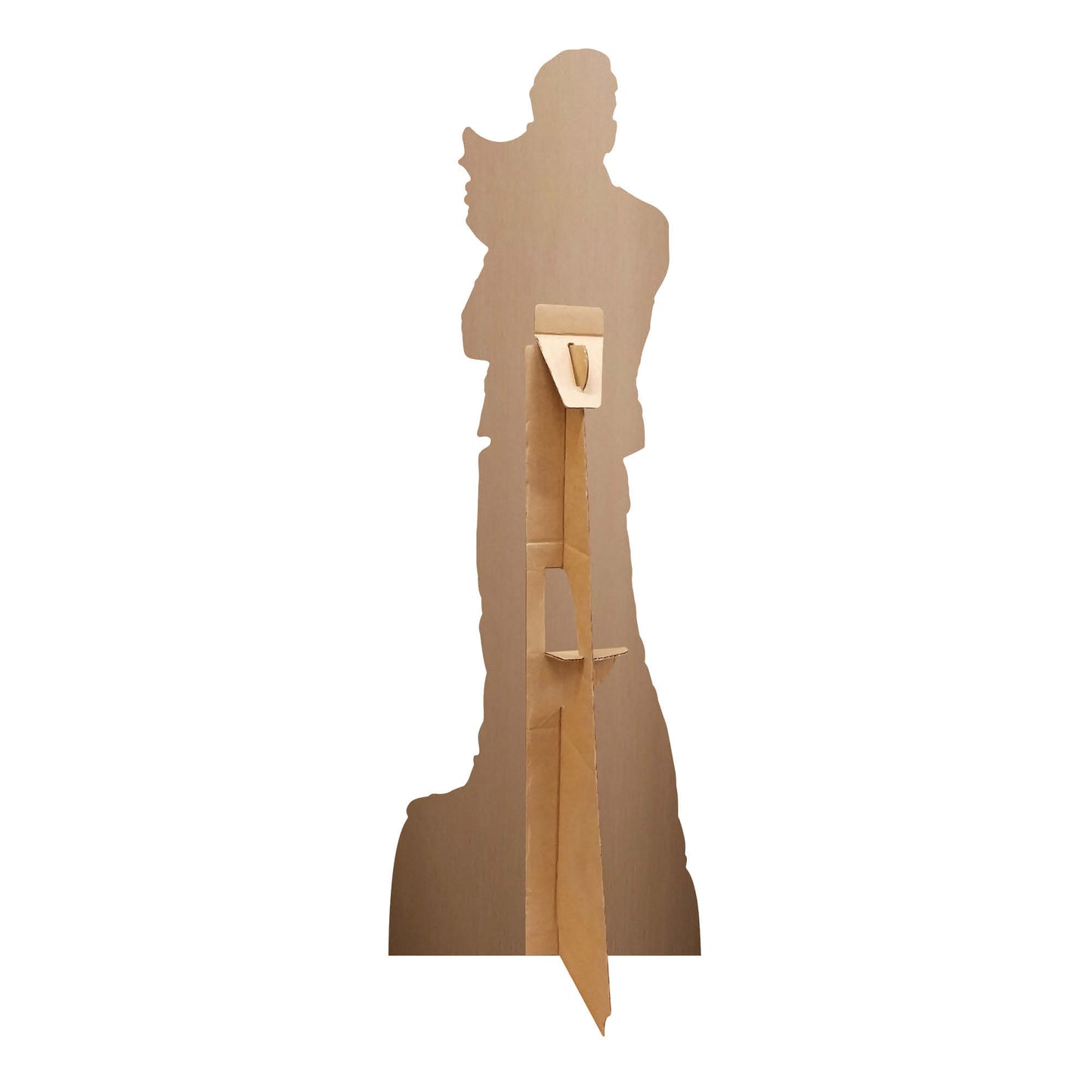 SC4433 14th Doctor Who Waistcoat Star Mini David Tennant Cardboard Cut Out Height 93cm - mycardboardcutout