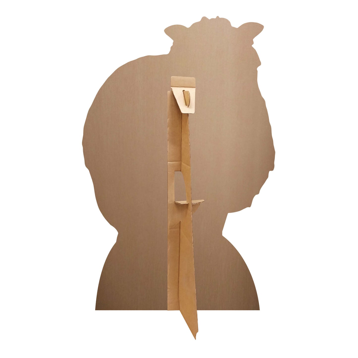 SC4437 Sheep Farm Animal Cardboard Cut Out Height 94cm - mycardboardcutout