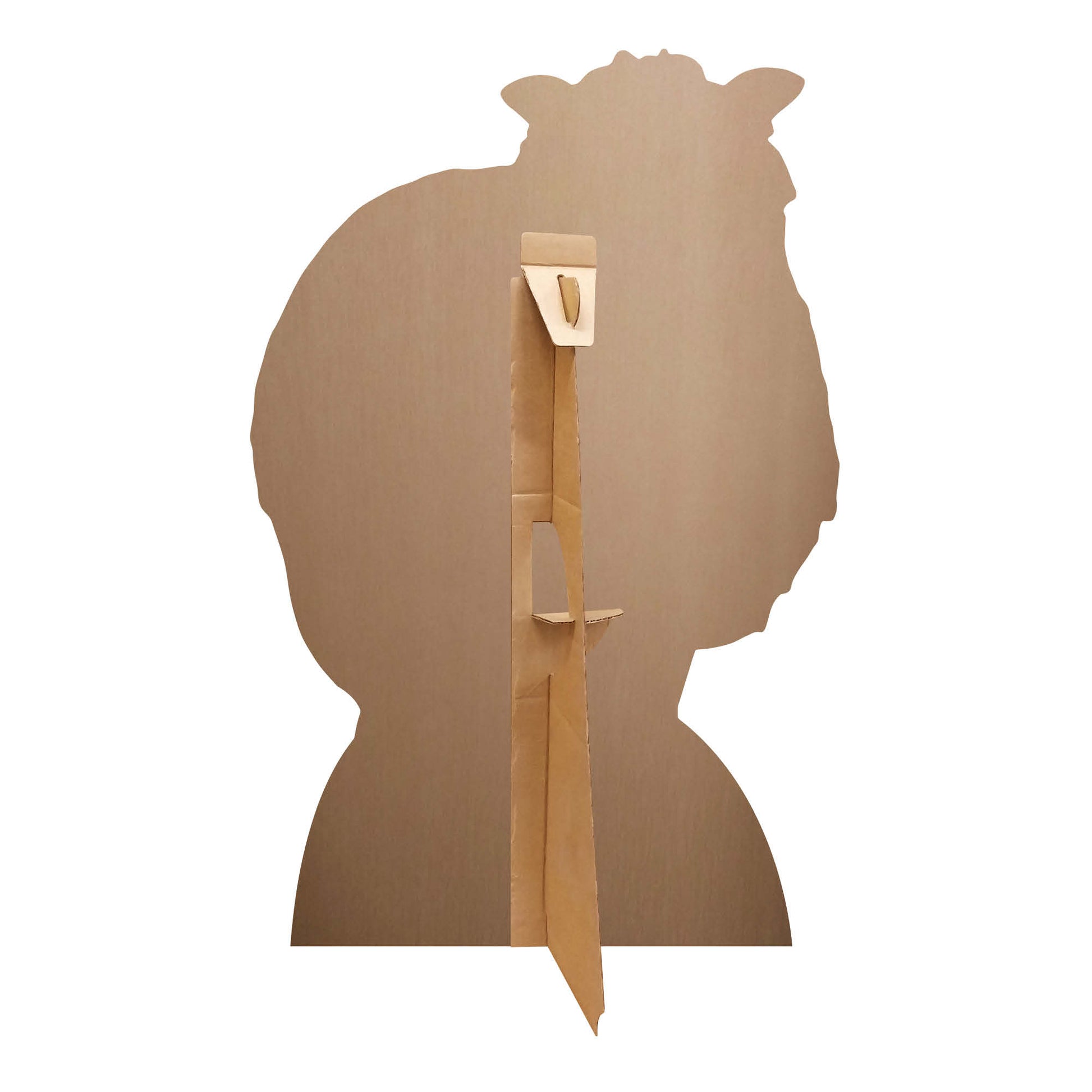 SC4437 Sheep Farm Animal Cardboard Cut Out Height 94cm - mycardboardcutout