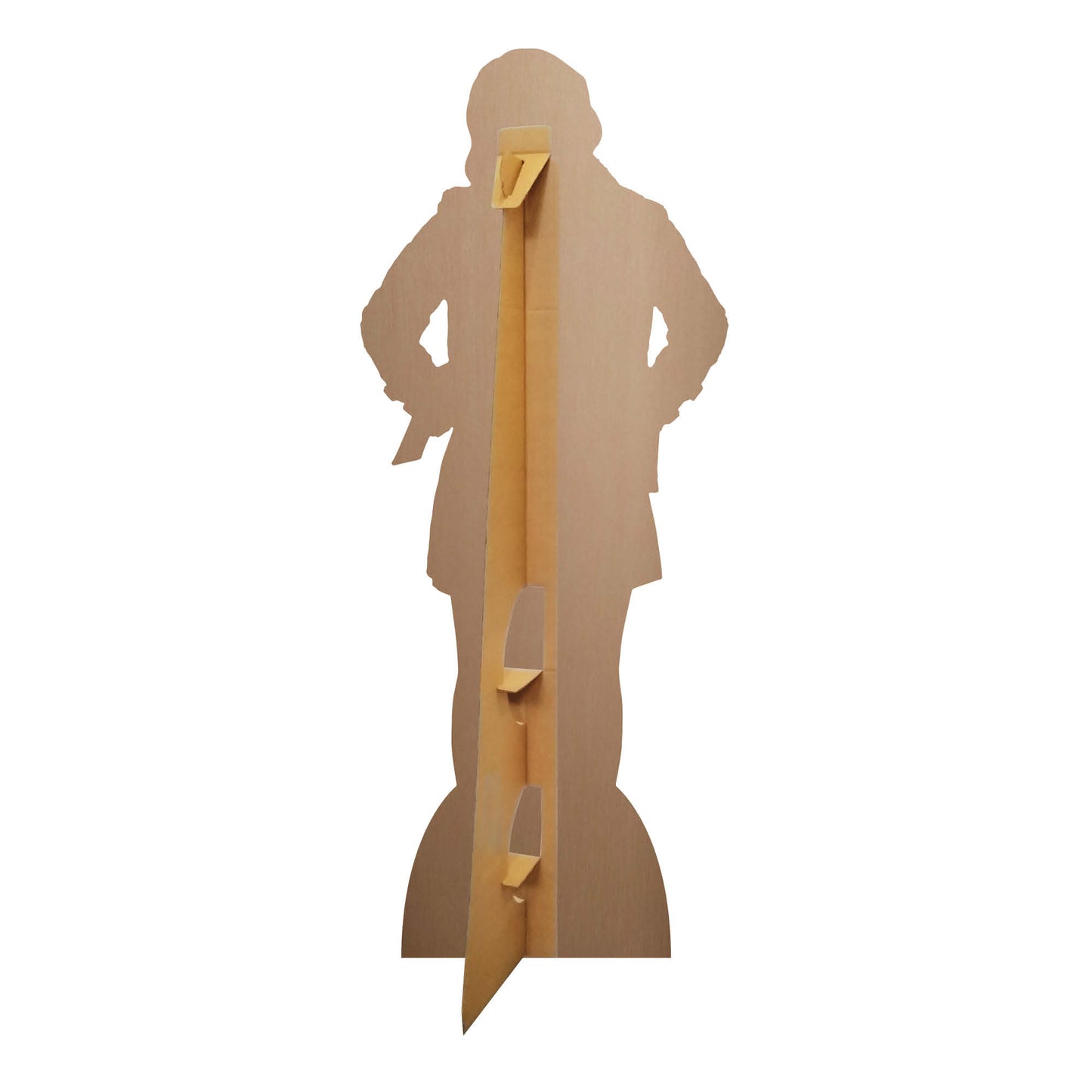 SC4439 Ruby Sunday - Millie Gibson - Doctor Who Companion Cardboard Cut Out Height 158cm - mycardboardcutout