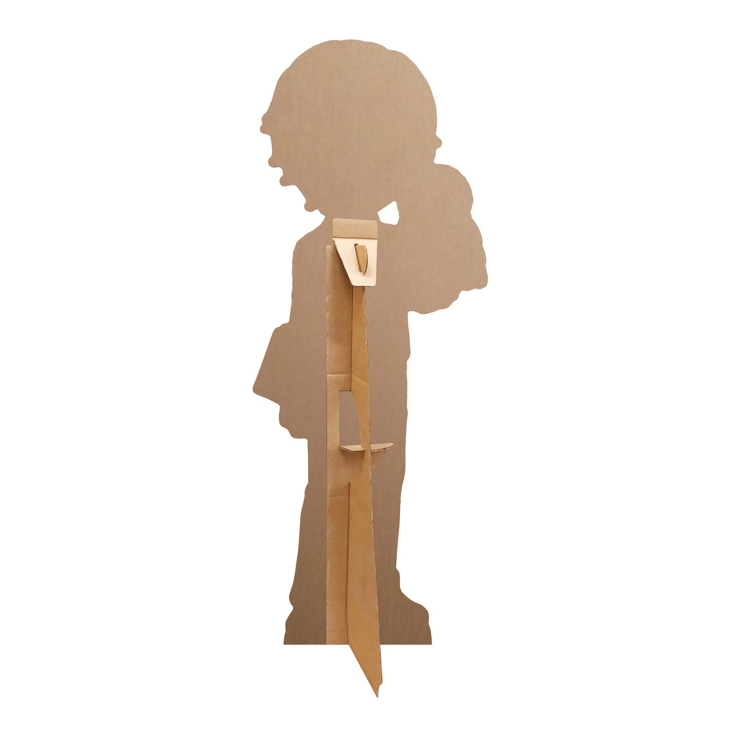 SC4452 Cute Harry Potter Animated Cardboard Cut Out Height 92cm - mycardboardcutout