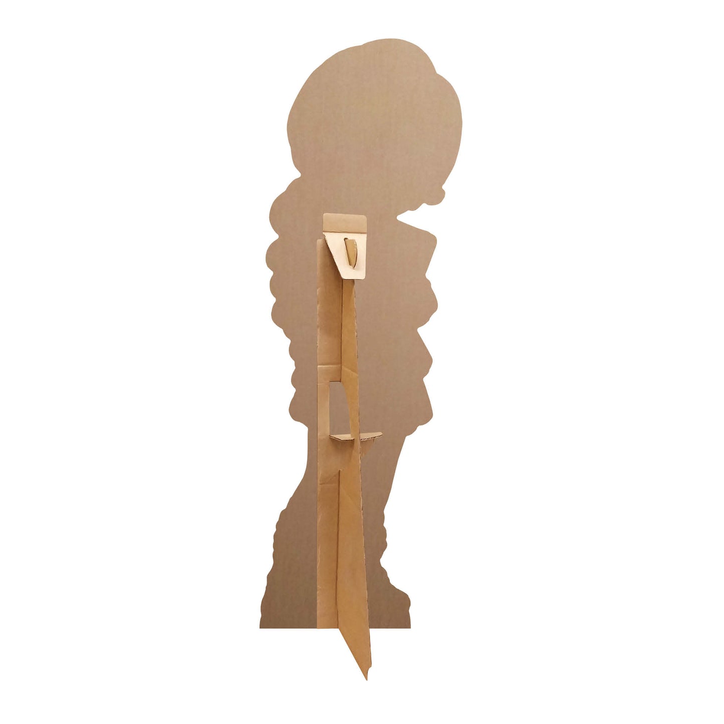 SC4456 Cute Luna Lovegood Animated Cardboard Cut Out Height 92cm - mycardboardcutout