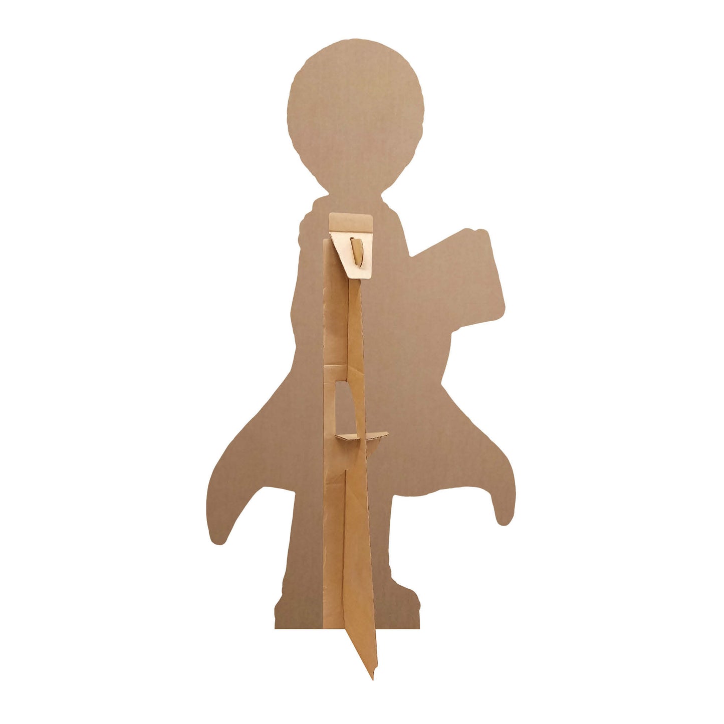 SC4457 Cute Draco Malfoy Animated Cardboard Cut Out Height 92cm - mycardboardcutout