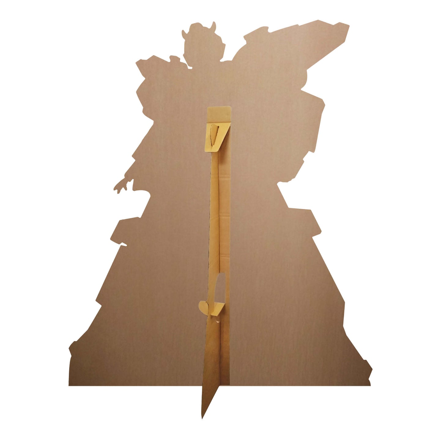 SC4460 Bumblebee Transformers Cardboard Cut Out Height 113cm - mycardboardcutout