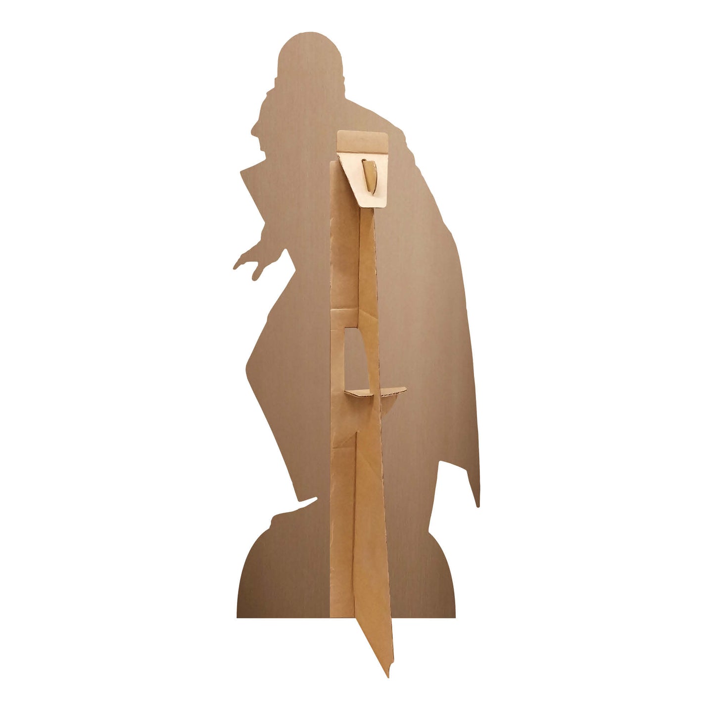 SC4492 Mini Ncuti Gatwa as The Fifteenth Doctor - Doctor Who - Posing with Sonic Screwdriver Cardboard Cut Out Height 91cm - mycardboardcutout