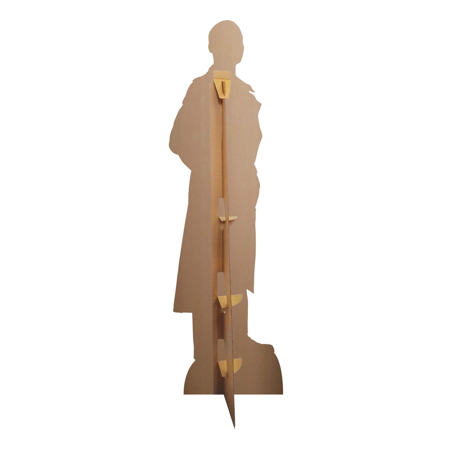 SC4508 Ncuti Gatwa as The Fifteenth Doctor - Doctor Who - Side Glance Variant Cardboard Cut Out Height 174cm - mycardboardcutout