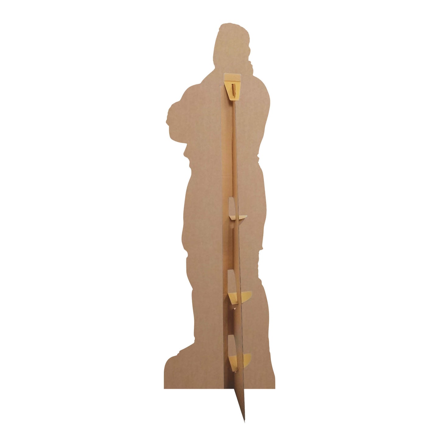 SC4547 Solo Sikoa WWE Cardboard Cut Out Height 190cm