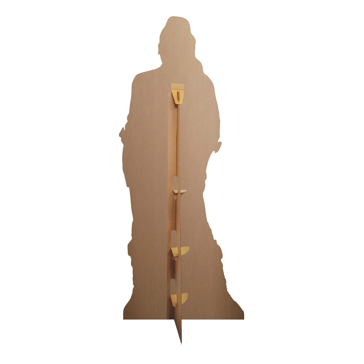 SC4587 Tiffany Stratton WWE Cardboard Cut Out Height 172cm