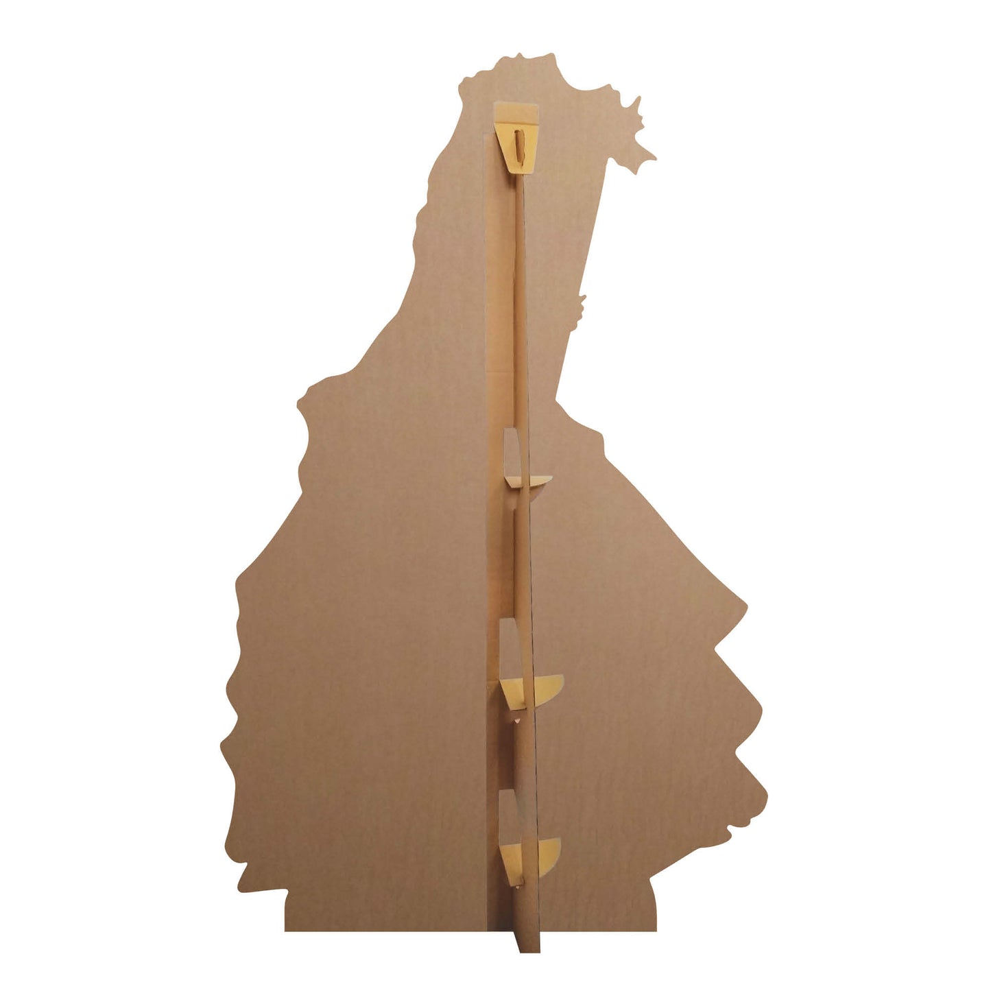 SC4628 Glinda Witch Wicked Pink Cardboard Cut Out Height 150cm