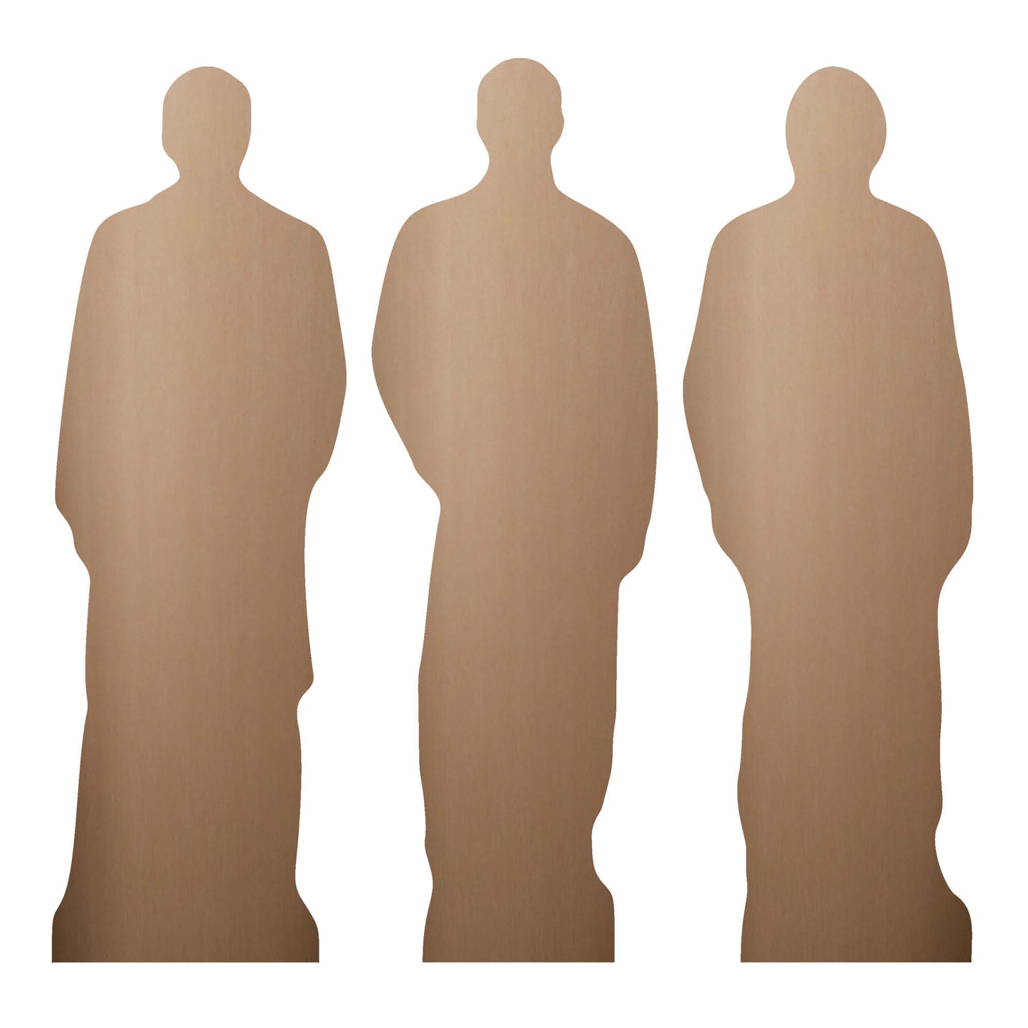 SC4635 Supernatural Shelf Top Pack Cardboard Cut Out Height 31cm