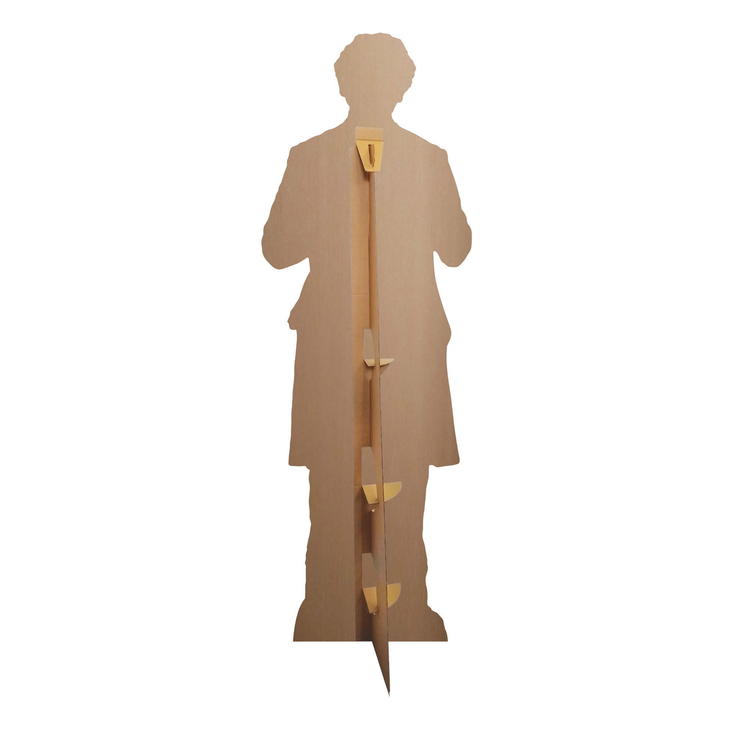 SC4647 Sixth Doctor Adventures - Colin Baker Cardboard Cut Out Height 183cm - mycardboardcutout