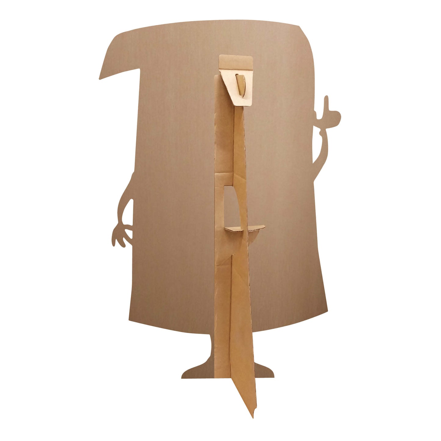 SC4702 South Park Towelie Cardboard Cut Out Height 94cm