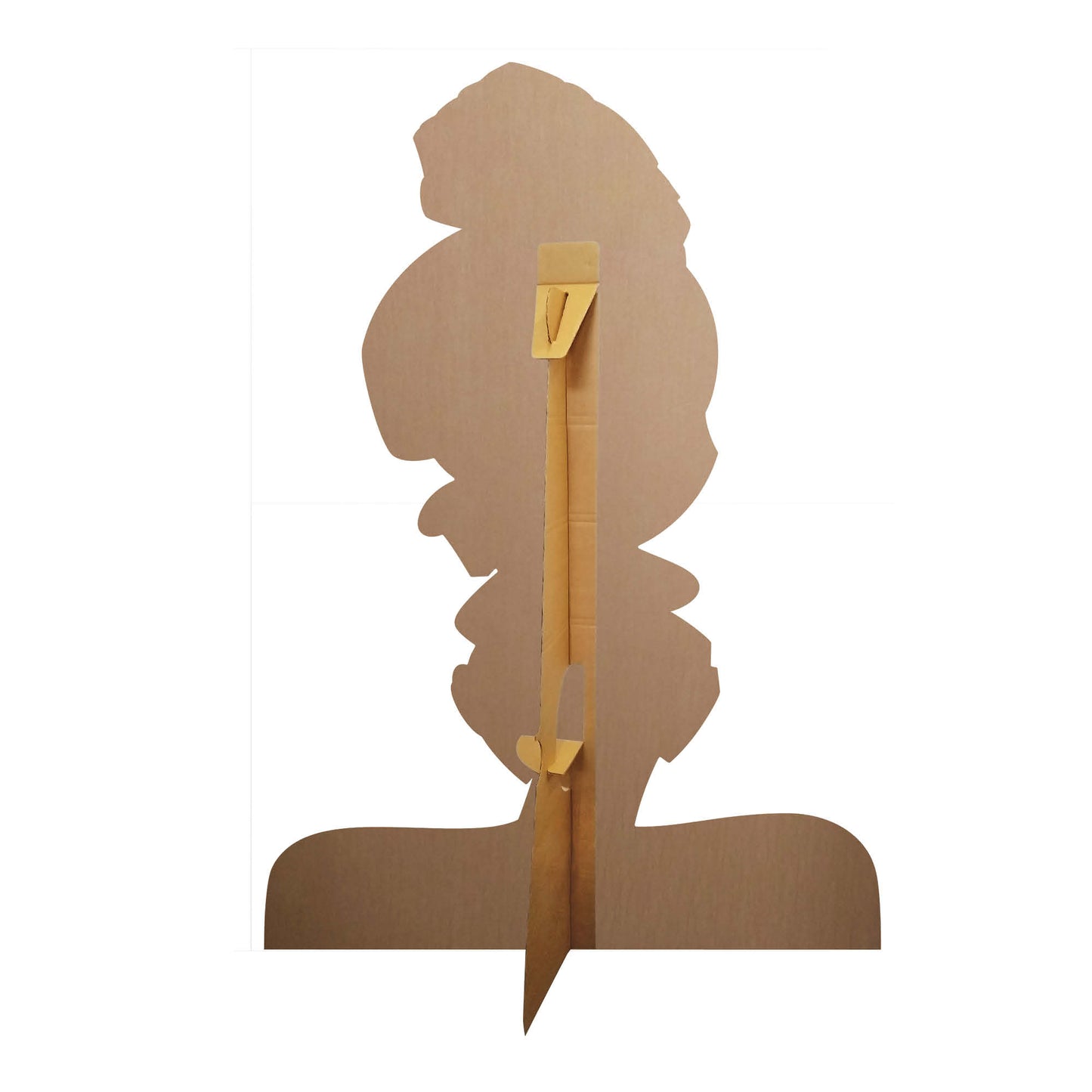 SC4738 Marvin The Martian Hmm Pose Cardboard Cut Out Height 135cm