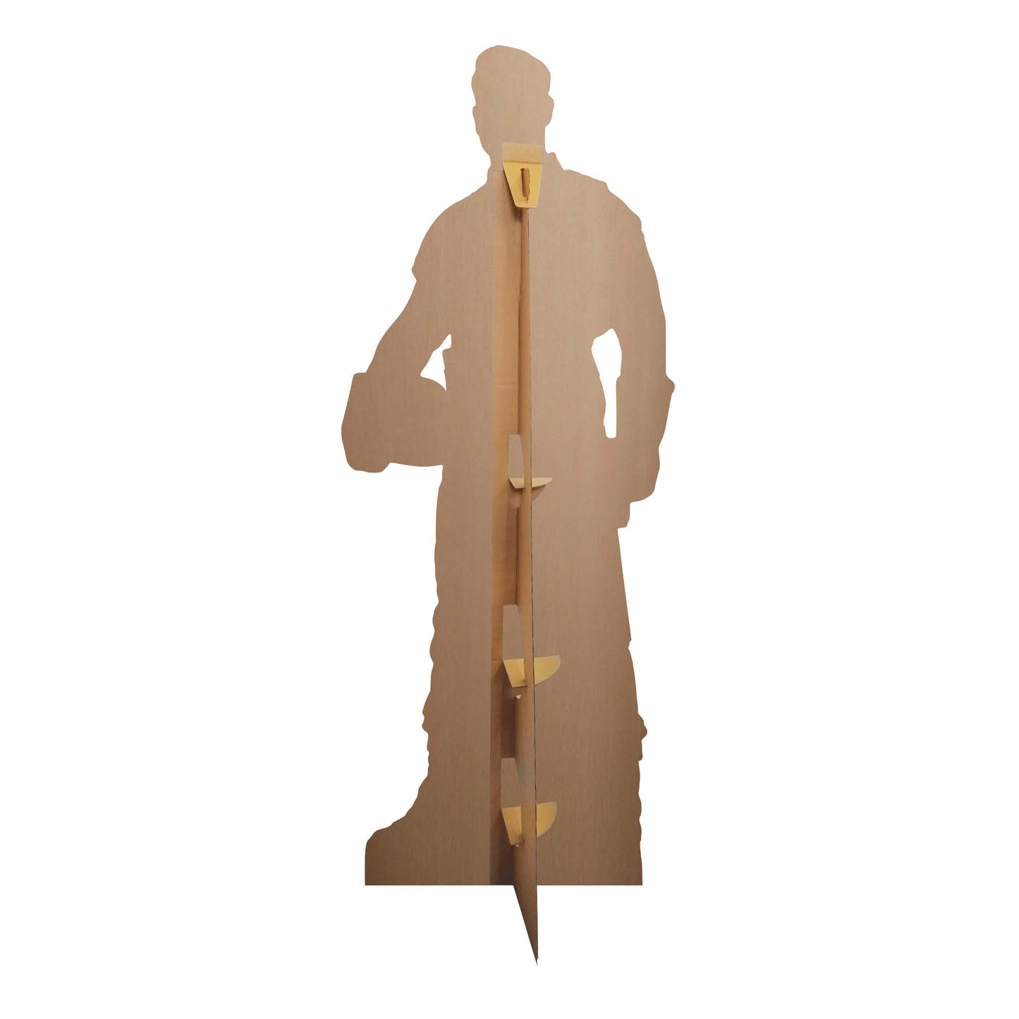 SC4750 John Cena Peacemaker with Sonic Boom Helmet Cardboard Cutouts Height 192cm