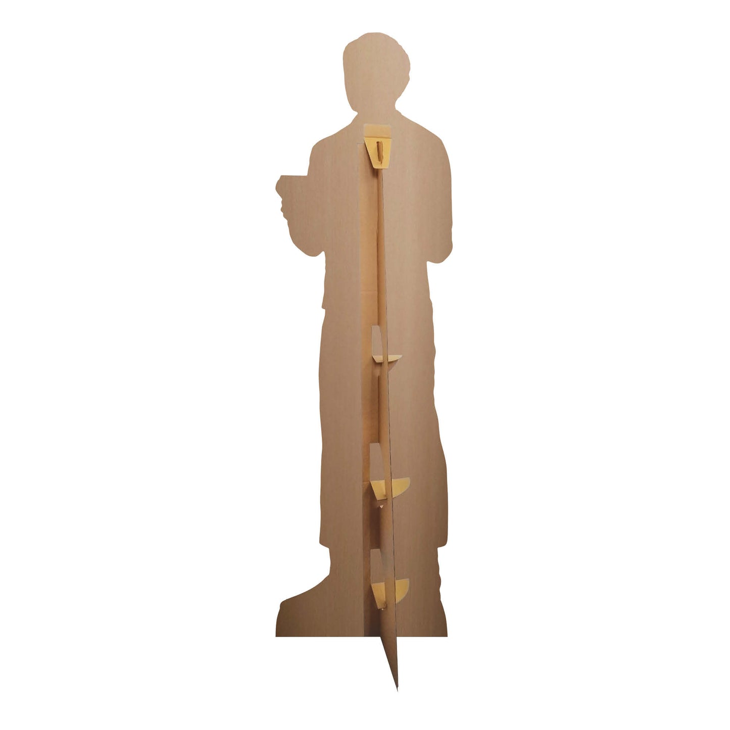 SC4816 Pavel Chekov Star Trek Cardboard Cutout Height 171cm