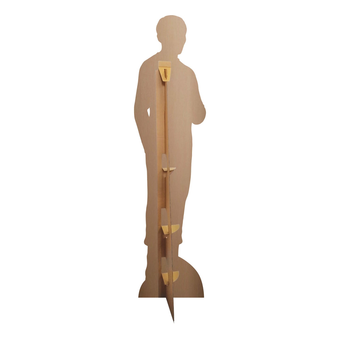 SC4817 Hikaru Sulu Star Trek Cardboard Cutout Height 175cm