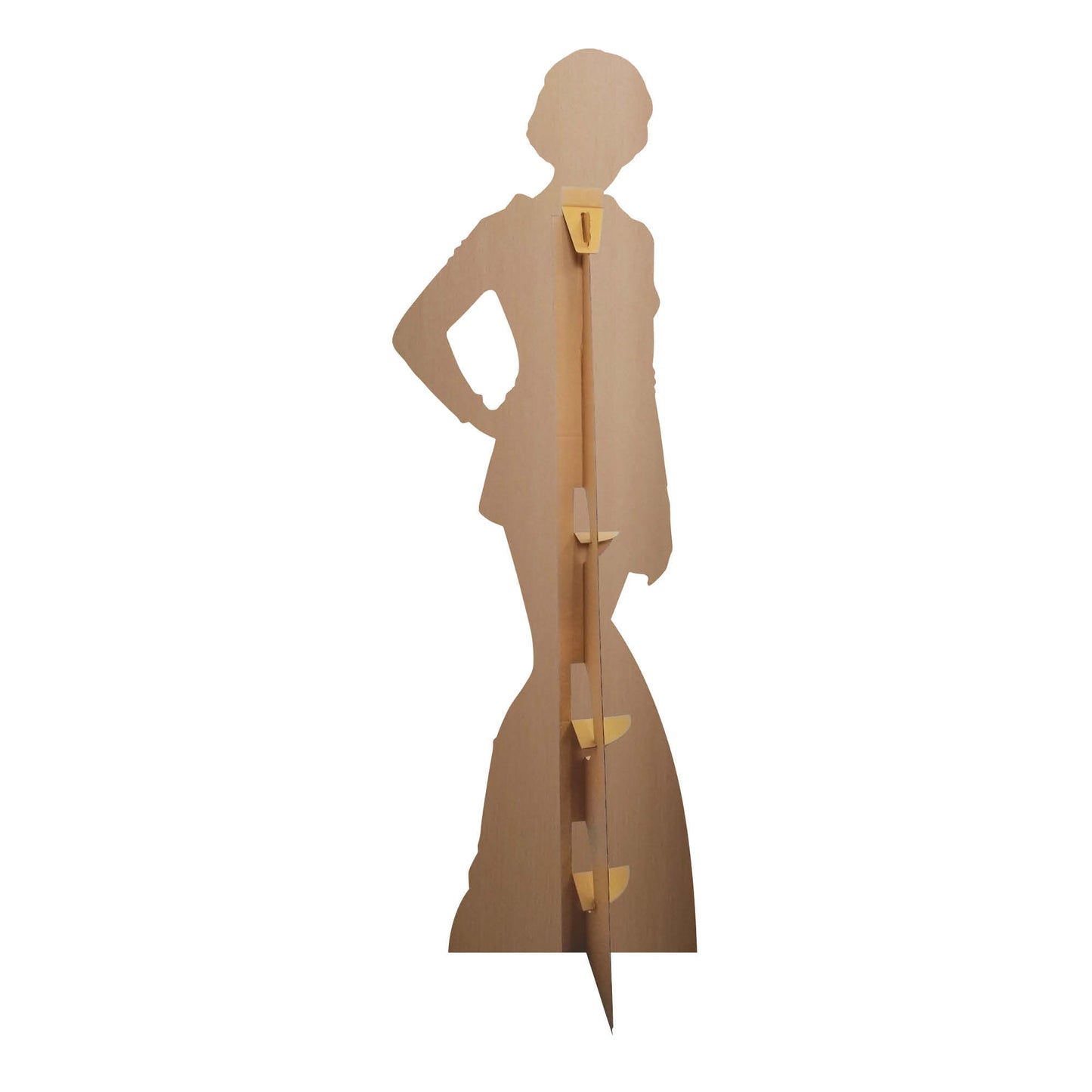 SC4819 Christine Chapel Star Trek Cardboard Cutout Height 179cm