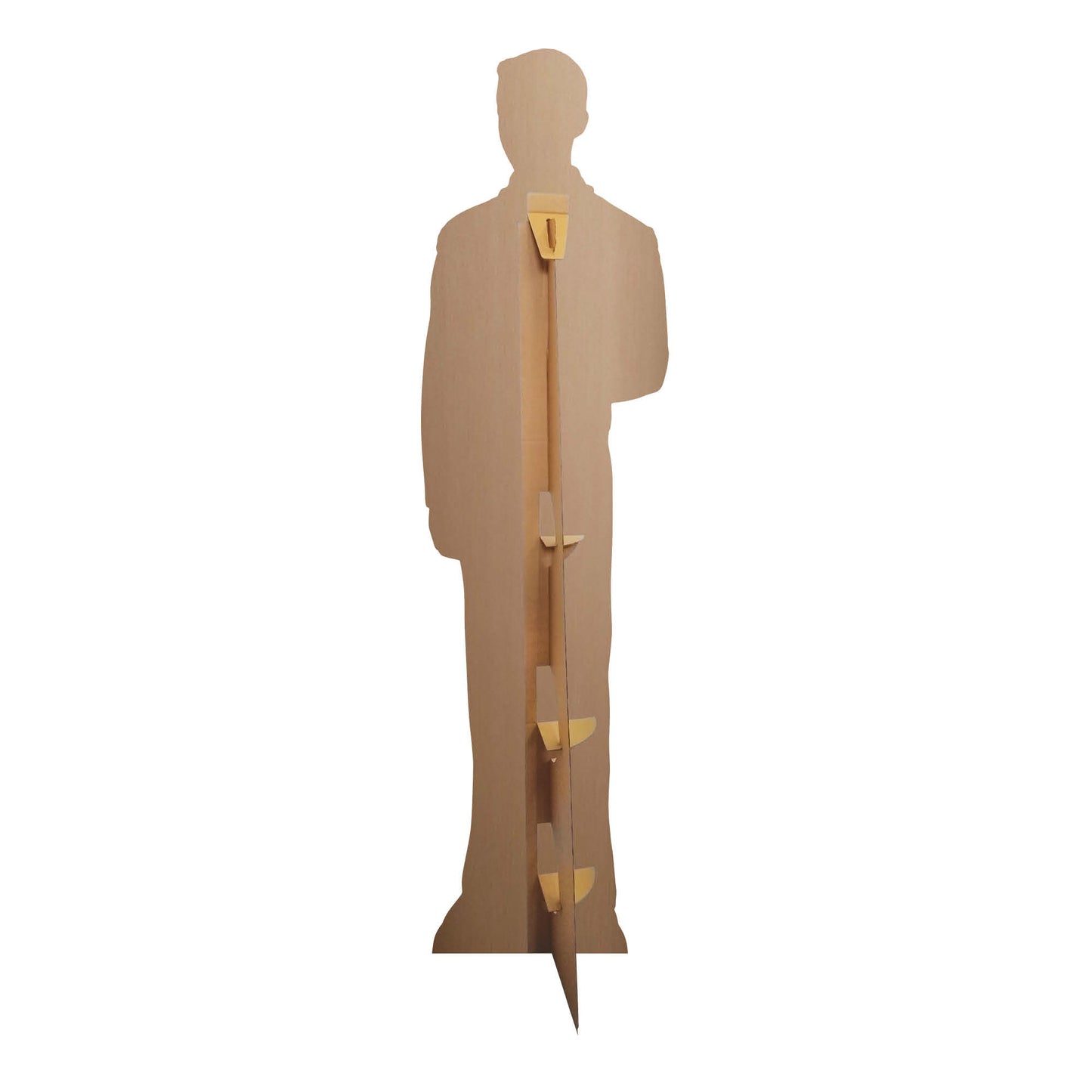 SC4820 Wesley Crusher Star Trek Cardboard Cutout Height 169cm