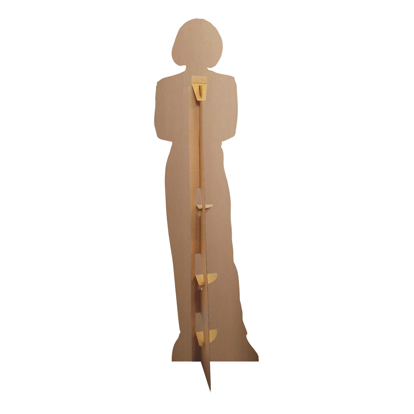 SC4822 Kathryn Janeway Star Trek Cardboard Cutout Height 169cm