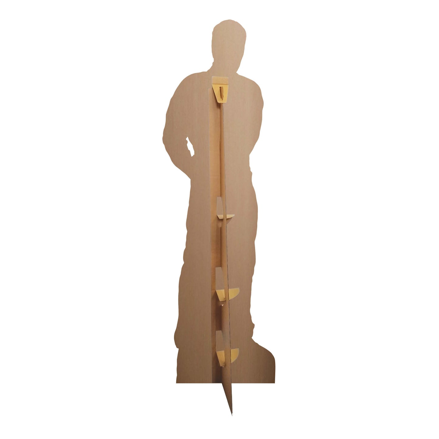 SC4823 Jonathan Archer Star Trek Cardboard Cutout Height 184cm