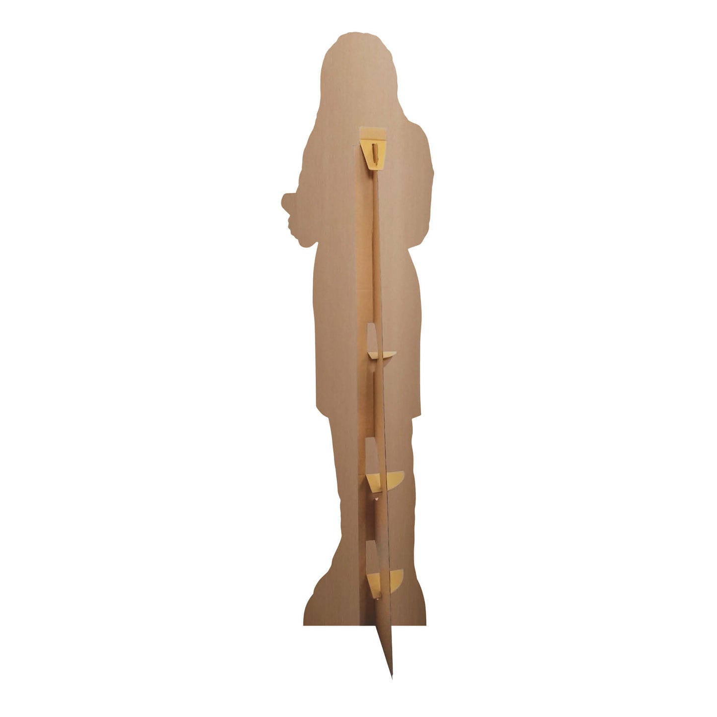SC4830 Beverly Crusher Star Trek Cardboard Cutout Height 174cm