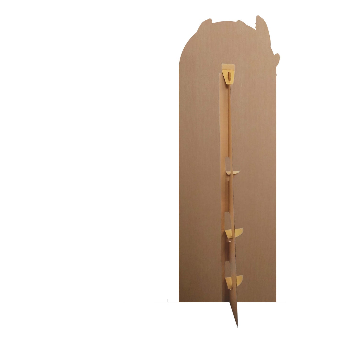 SC4838 Toothless Sailboard How To Train Your Dragon Live Action Cardboard Cut Out Height 186cm